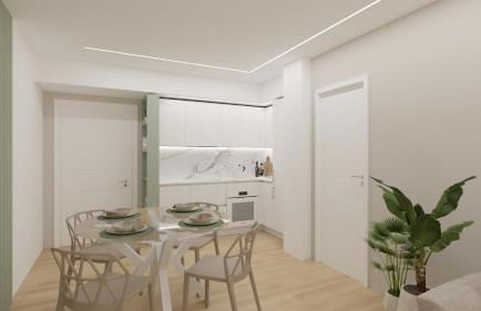 Jesolo Pineta Fronte Mare - Jl Blue Apartments C7 - Foto 12