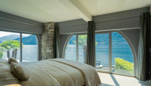 Co-h679-stat6bt - Villa Sasso On Lake Como - Foto 4