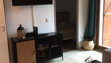 Arreau appartement 4 personnes - Foto 5