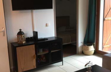 Arreau appartement 4 personnes - Foto 5