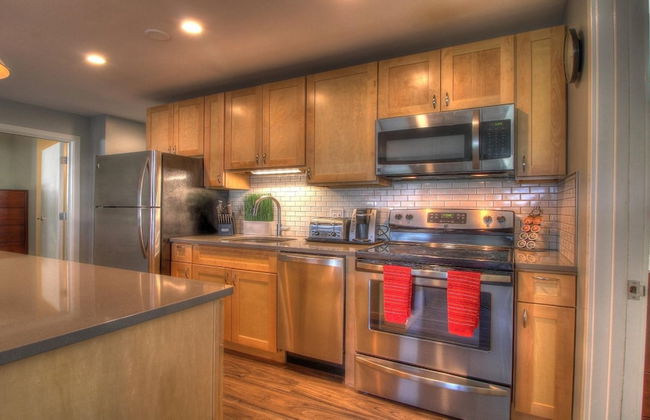 Killington Center Inn & Suites by Killington VR - 1 Bedrooms - Foto 51