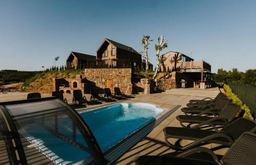 Słoneczne Wzgórze - Foto 1