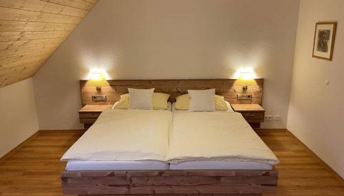 Ferienwohnung Feldberg in der Pension Glöcklehof - Foto 2