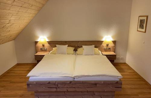 Ferienwohnung-Feldberg-in-der-Pension-Gloecklehof - Foto 2