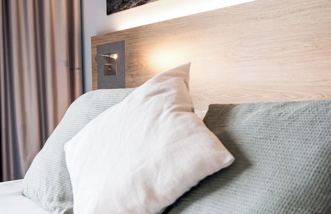 Kyriad Prestige Residence & Spa Cabourg - Dives-sur-Mer - Photo 26
