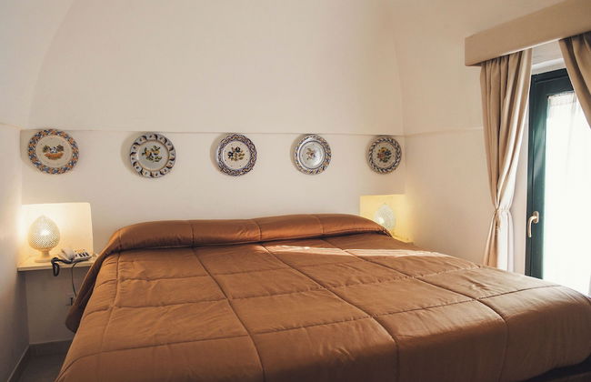 Masseria Santa Teresa - Photo 37