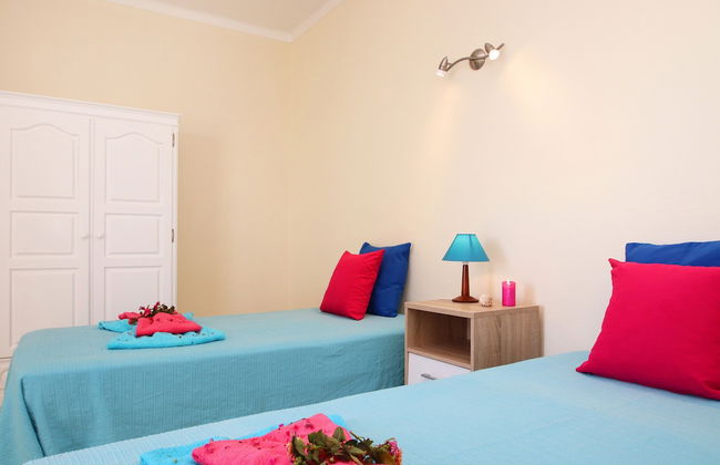 Apartamento Bella Vista 3 - Foto 12