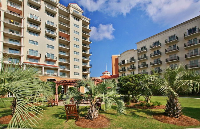 Marina Inn Grande Dunes Condos & Suites - Foto 49