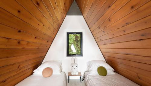 Perch - Shorewood A Frame - Foto 5