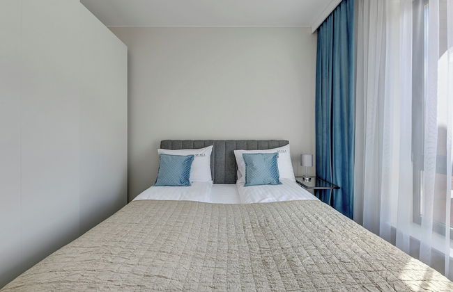 Lion Apartments - Apartments & Studio - Foto 70