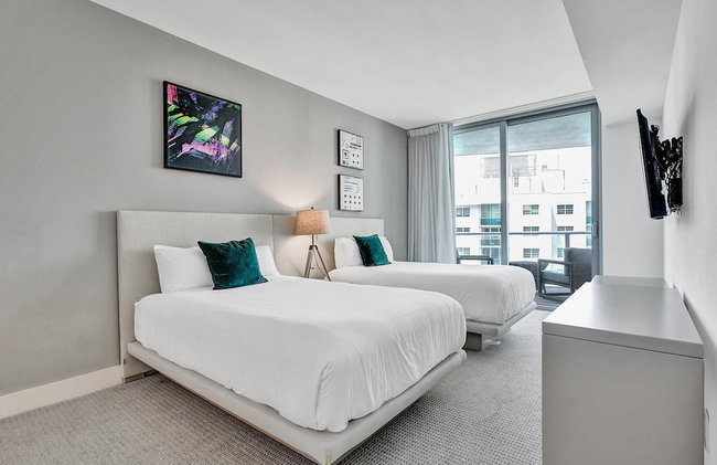 Amazing Apartments at Lyfe Resort and Residences - Foto 45