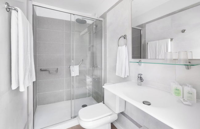 MUR Apartamentos Buenos Aires - Foto 13