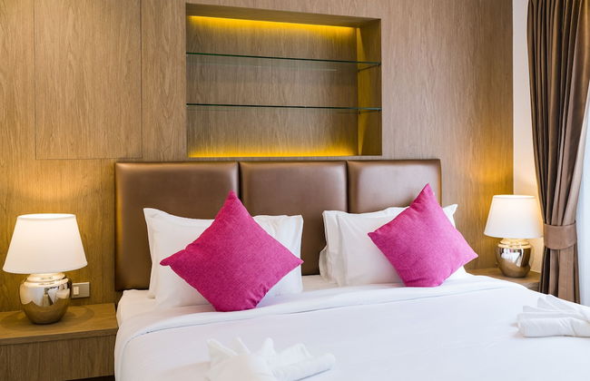 Luxury Pool Villa 604 - Foto 13