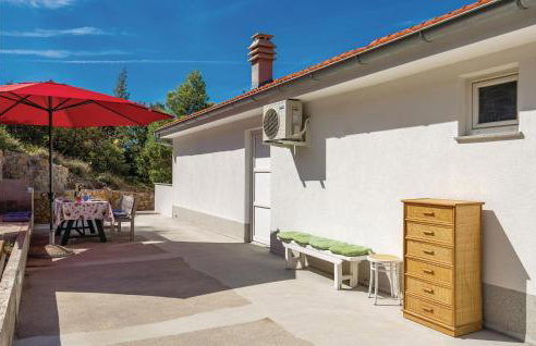 Cozy Apartment In Jablanac - Foto 17