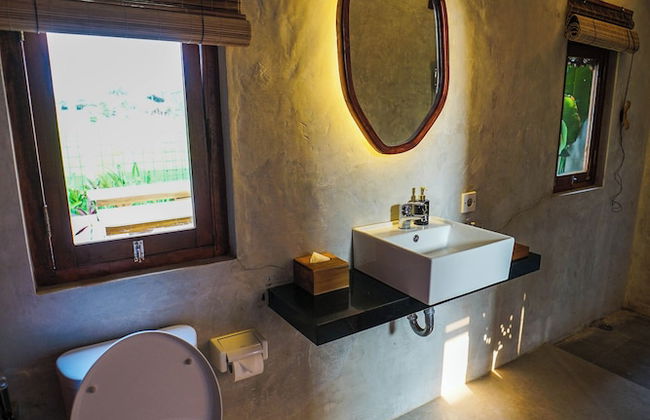 Rumah Tengah Sawah - Foto 11