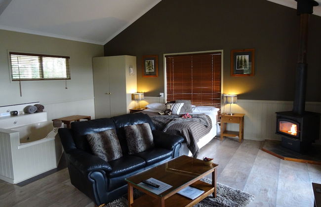 Maleny Luxury Cottages - Foto 29