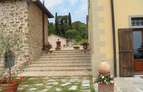 Hotel Relais Palazzo di Luglio - Photo 25