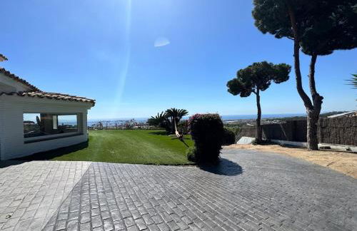 Casanova, villa with Barcelona's skyline - Foto 25