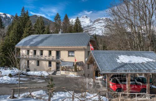 Le Moulin des Olirics - Photo 97