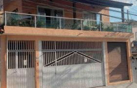 Casa do Anderson - Foto 1