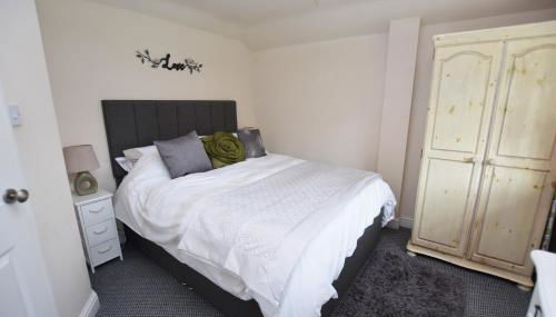 Little Rushbrook Cottages - Foto 5