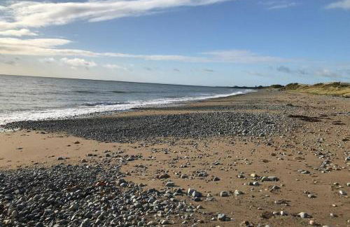 Cranfield Cottage by the Sea 4 star NITB approved - Foto 21