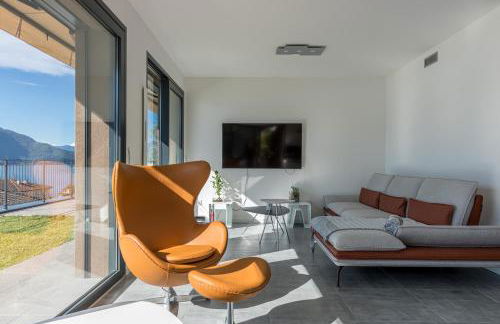 Apartment Lana, Gera Lario - Foto 10