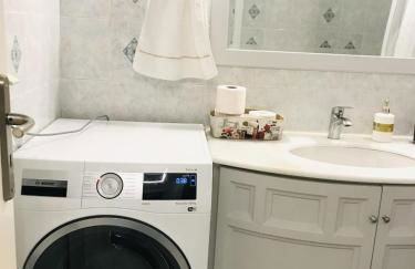 Beautiful maisonette with a view to the mountains and the sea - Foto 20