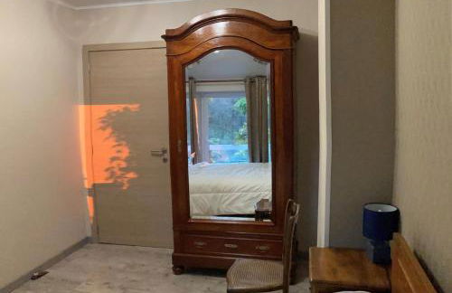 Le Gîte au bord de la Forêt - Foto 18