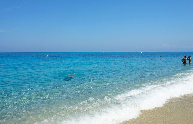 Tropea Mare Pace Club - Foto 15