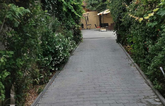 Villa Olympique Proche Paris - Foto 43