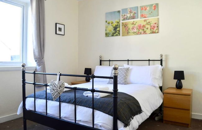 Crags View Apartment - Foto 11