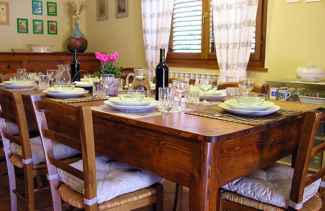 Villino Blu Private Villa on the Chianti Hils 10 Plus 2 pax - Photo 75