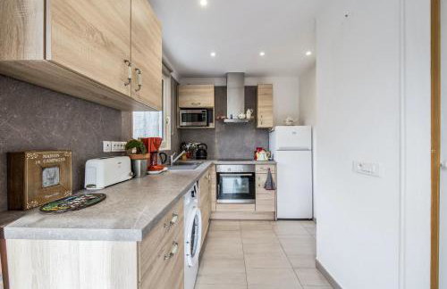 Maison confortable proche du parc national du Mercantour. - Foto 10