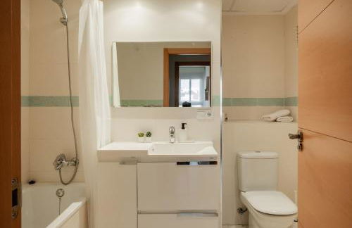 Apartamentos FV Flats Valencia - San Felipe Neri - Foto 34