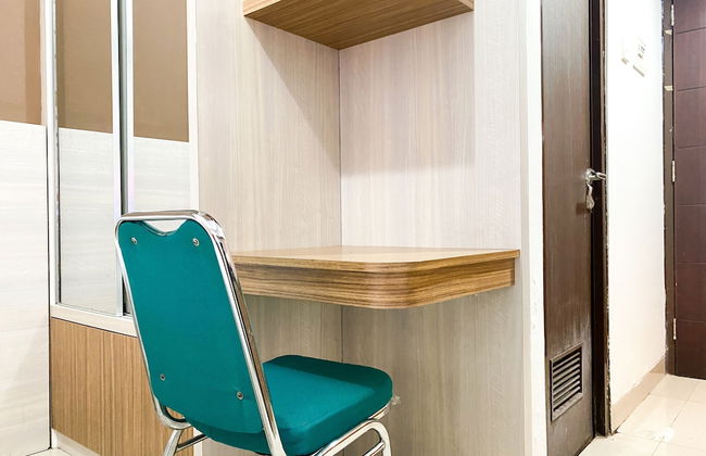 Simply Look Studio At Grand Dhika City Apartment - Photo 5