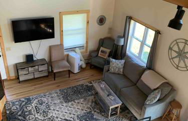 Farmhouse cabin close to Smugglers Notch - Foto 5