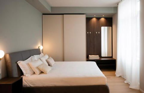 The Corner Bergamo Elegant Apartments - Photo 23