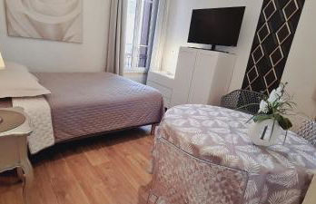 SeaYouSoon Inn Cannes - Studios - Foto 62