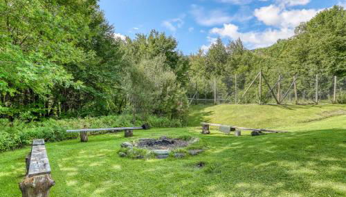 Cozy Mountainside Condo - Foto 2