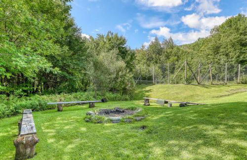 Cozy Mountainside Condo - Foto 2