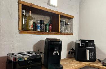 Gemütliches Zuhause über den Dächern der Altstadt - Foto 6