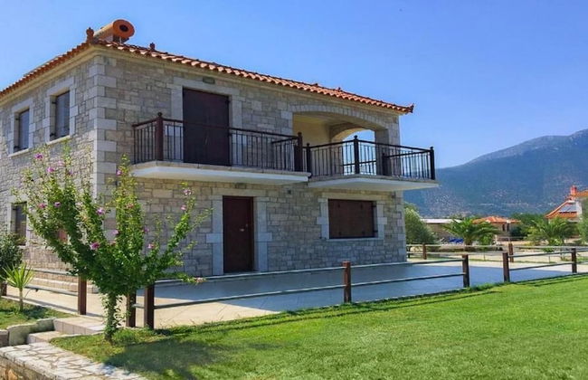 Glyfada Villas - Foto 1