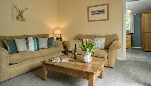 Hawthorn Cottage Little Haven - Foto 2