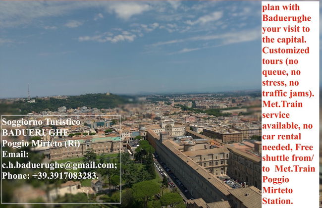 Baduerughe - Foto 18