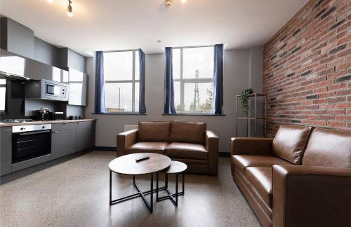 Apartment Stays - Foto 40