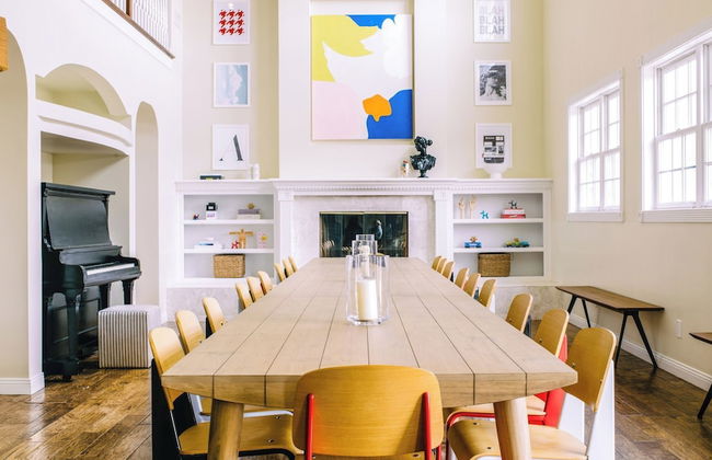 Warhol by Avantstay Expansive Estate Stunning Wine Cty Views - Foto 4