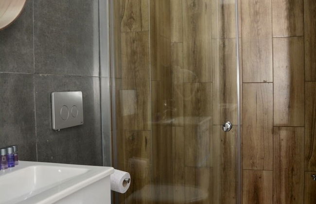 MySun Hotel - Foto 24