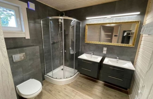 House for 6 With Swimming Pool - Photo 7