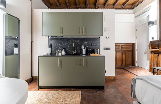 Limehome Vitoria Palacio Álava-Velasco - Foto 64